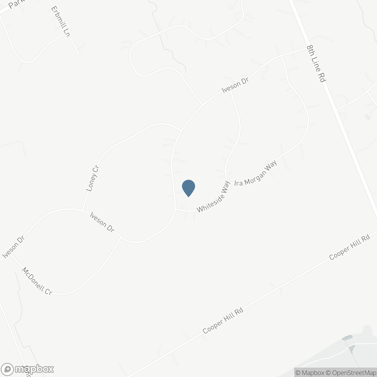 8010 IVESON DRIVE, Ottawa, Ontario K0A 2P0
